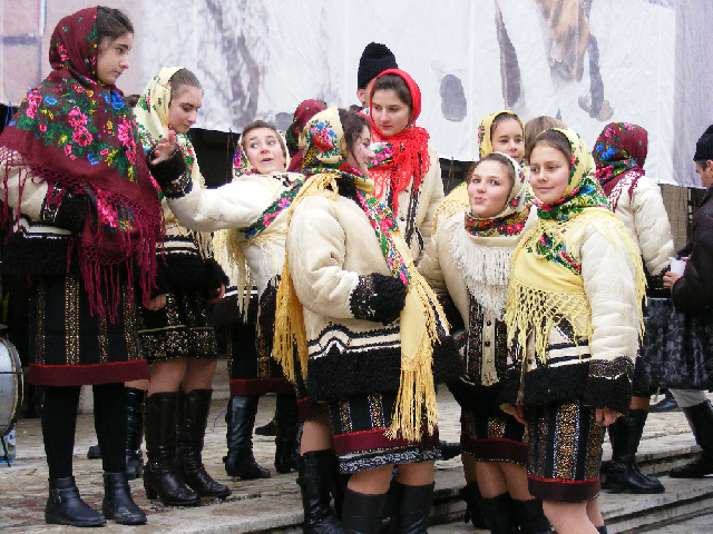 macedonian culture and traditions