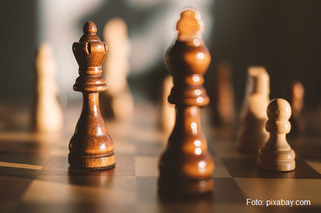 International Chess Federation on X: Richard Rapport: “It is