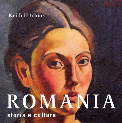 romania, storia e cultura - volume di keith hitchins, presentato a venezia