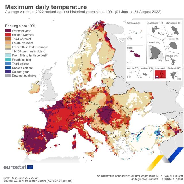 temperatura-2022-vs-1991-eurostat.jpg