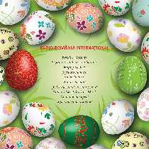 radio românia internațional vă urează sărbători luminate!