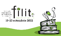 festivalul internaţional de literatură şi traducere iaşi - filit