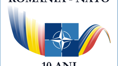 10 ani de la aderarea României la NATO