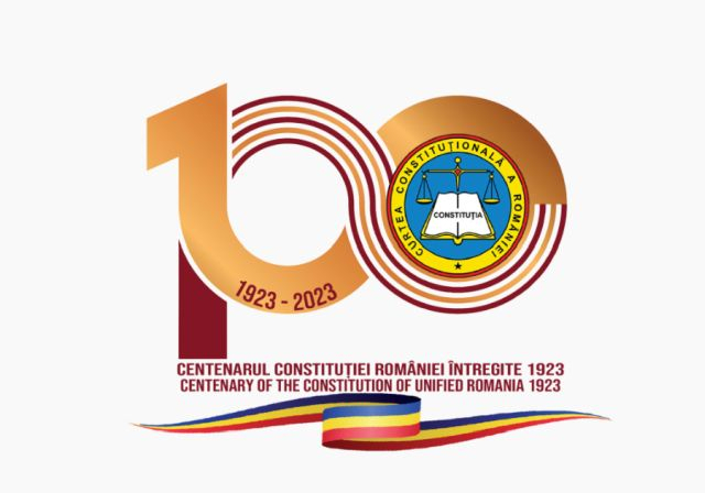 The centenary of the 1923 Constitution