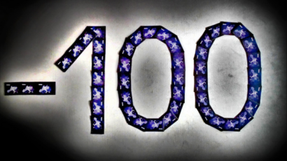 100 Days Left until the European Parliament Elections