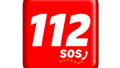 Екстреній службі «112» в Європі – 15 років!