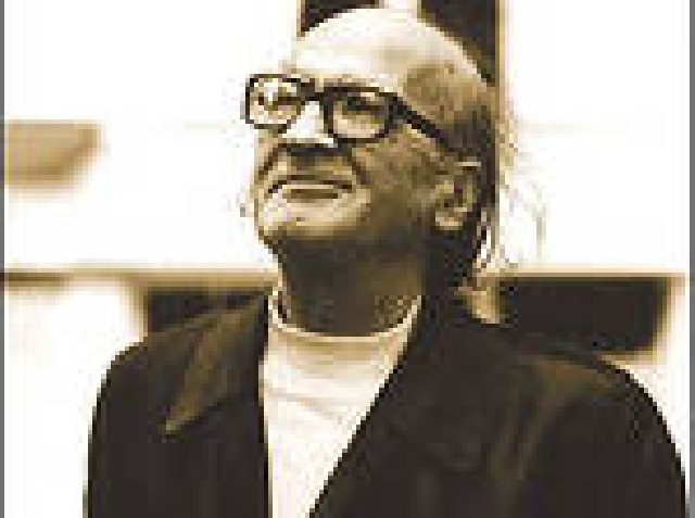 L’historien des religions, Mircea Eliade