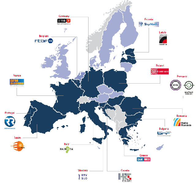 Europa noastră – 14.03.2015