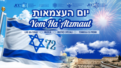 עצמאות ישראל, חגיגה ברשת