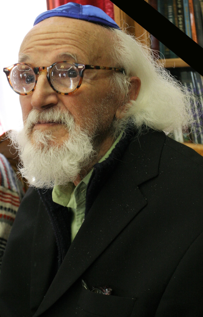 הארי קולר, מגדולי יהודי רומניה , נפטר