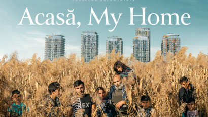 את הסרט התיעודי "הבית שלי" ניתן לצפות בישראל בפלטפורמת דוקאביב