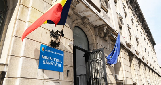 Ministerul Sănătăţii a organizat echipe medicale pentru triajul refugiaților ucraineni