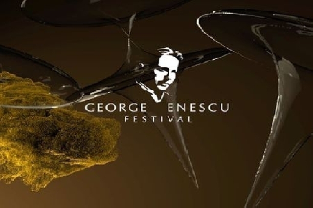 Winners of the 2017 “George Enescu” International Festival Contest