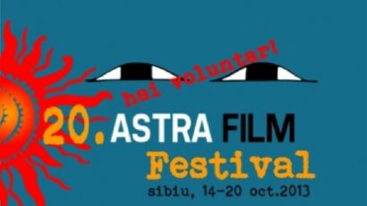 Astra Film Festival 2013