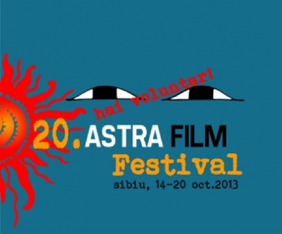 Astra Film Festival 2013