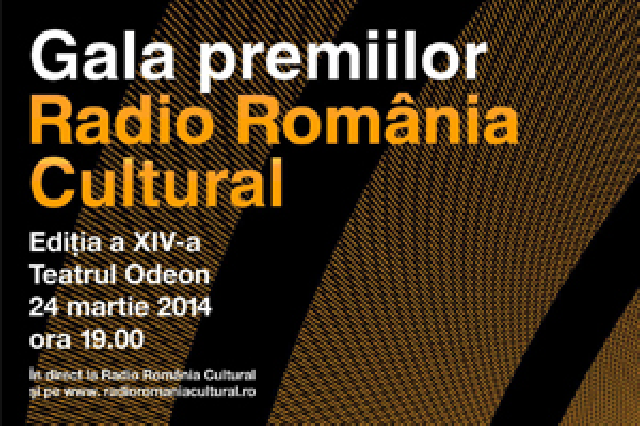 Premieră în istoria premiillor Radio România Cultural