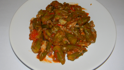 Okra