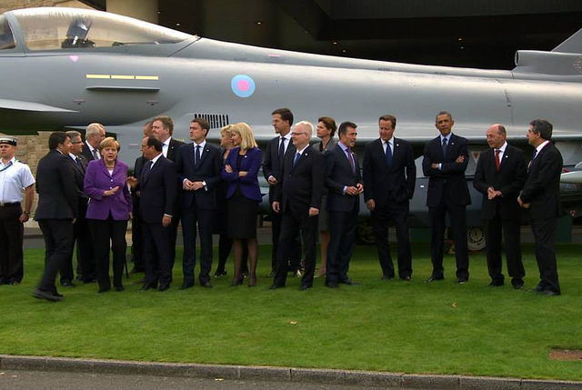 NATO, after the Summit in Wales