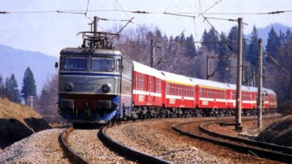 Primul tren special cu români care pleacă spre Austria duminică