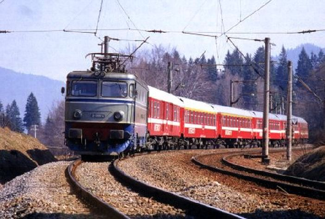 Jean-Marie Monplot (France) – réseaux routiers et ferroviaires roumains