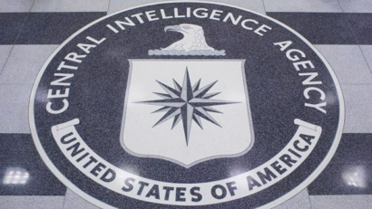 Présence de la CIA en Roumanie