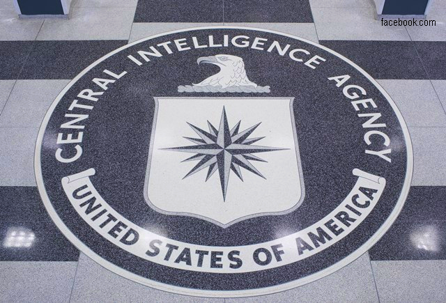 Présence de la CIA en Roumanie