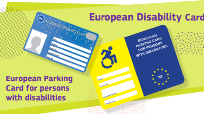 Propunere legislativă pentru persoanele cu dizabilităţi