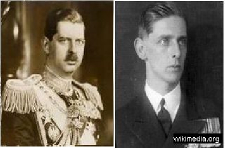 Politische Rivalitäten: König Karl (Carol) II. versus Prinz Nicolae