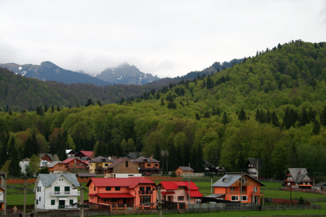 Attrattive nella provincia di Prahova