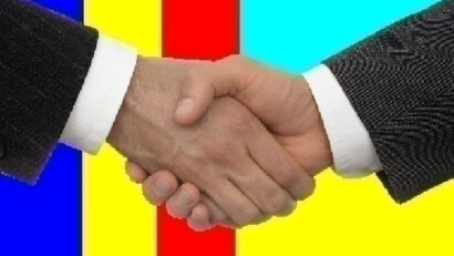 Румунсько-українська співпраця у медичній та військовій сферах