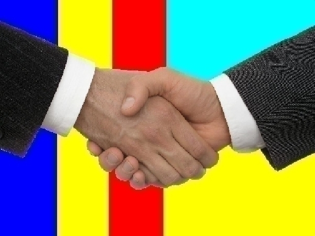 Румунсько-українські відносини: підсумки 2018 року