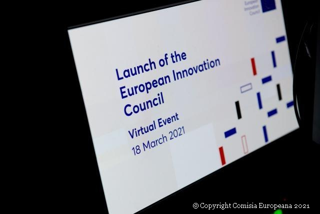 Comisia lansează Consiliul European pentru Inovare, dotat cu un buget de 10 miliarde de euro