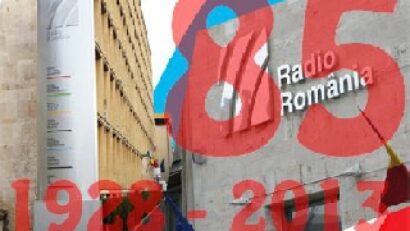 România, aşi cum u vidzurâ amintâtoril’i a Concursului „Radio România 85”