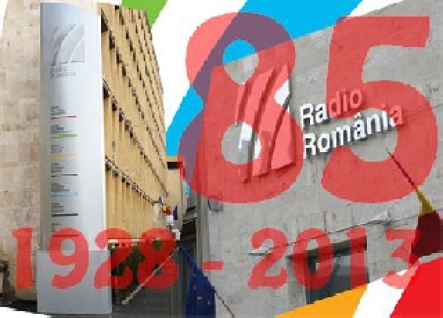 România, aşi cum u vidzurâ amintâtoril’i a Concursului „Radio România 85”