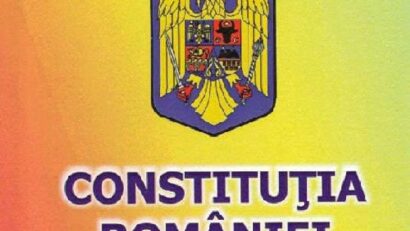 The Final Vote on Romania’s Draft Constitution