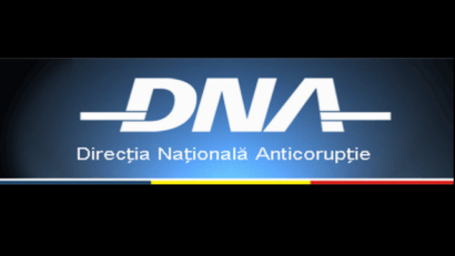 DNA cu motoarele în plin