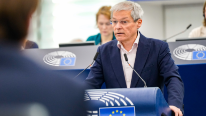 Riscul de a compromite calea Uniunii Europene către tranziția verde