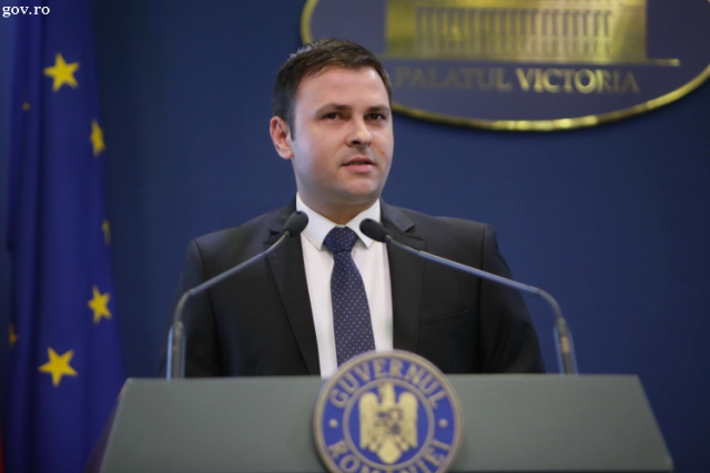 Codul Administrativ, aprobat prin ordonanţă de urgenţă