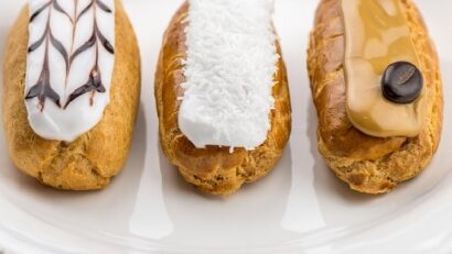 Aux éclairs, citoyens!