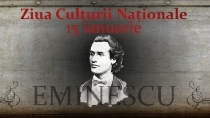 Mihai Eminescu