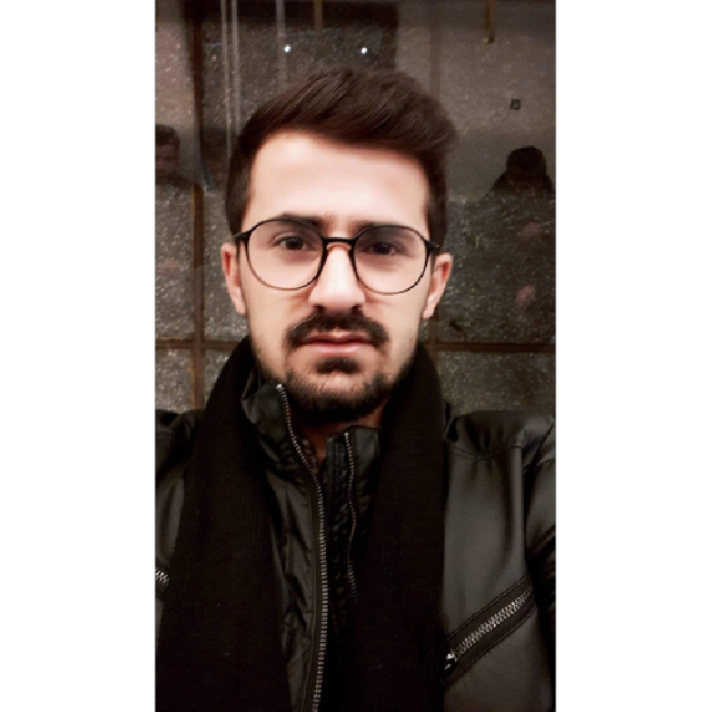 Emrah Gök din Turcia, student Erasmus la Universitatea Politehnică din Bucureşti