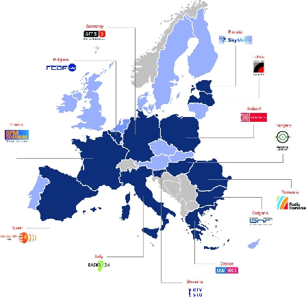 VIDEO: Lansarea EuranetPlus (în direct de la Parlamentul European)