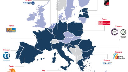 Europa noastră – 22.08.2015