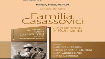 The Cassasovici Family