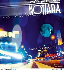 Fest(in) sur le Boulevard, chez « Nottara »