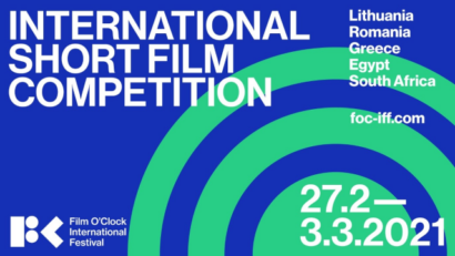 Festival Internazionale del Film O’Clock
