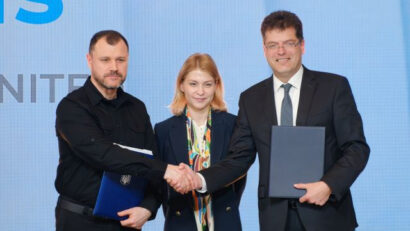 Ucraina a devenit al 36-lea stat participant la Mecanismul de Protecție Civilă al UE