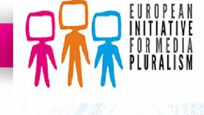 Pressefreiheit: Die Europäische Initiative für Medienpluralismus