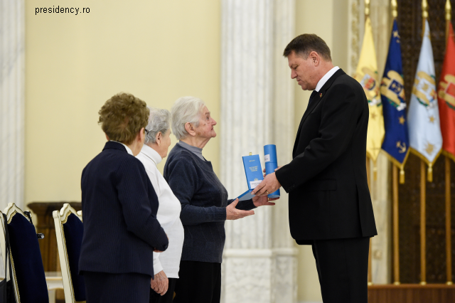 The International Holocaust Remembrance Day