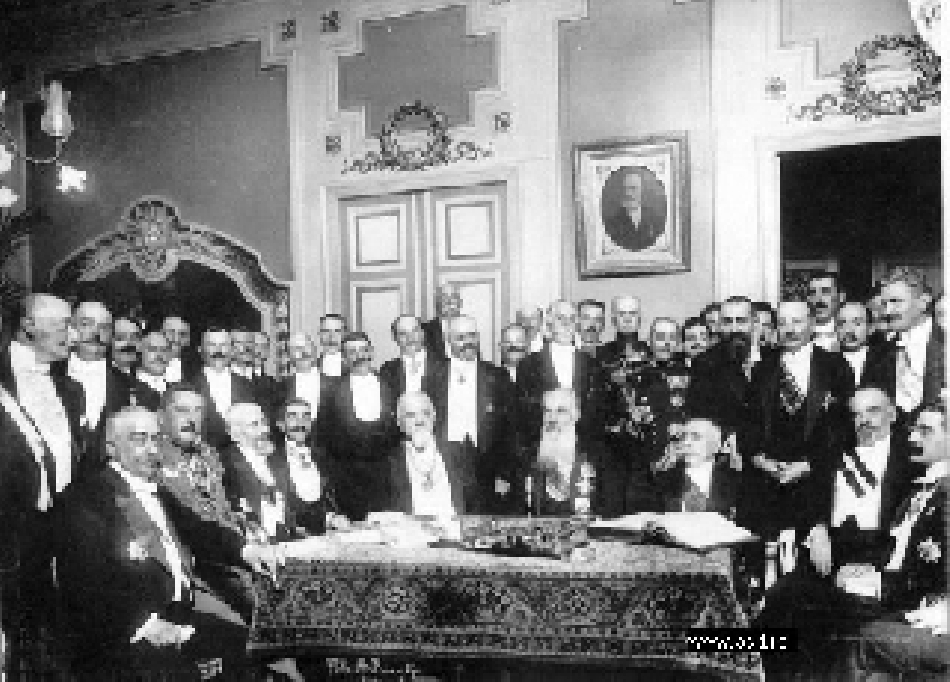 120 anni di socialdemocrazia romena